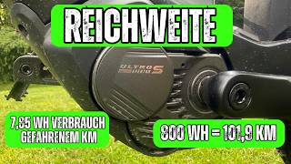 E-Bike Motoren Test: Neuer Aventon Ultro S mit 102 km Reichweite – besser als Bosch CX Gen 5?