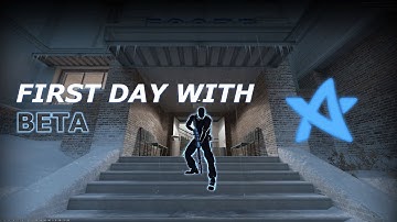 FIRST DAY WITH BETA ft ASTRAL.rip