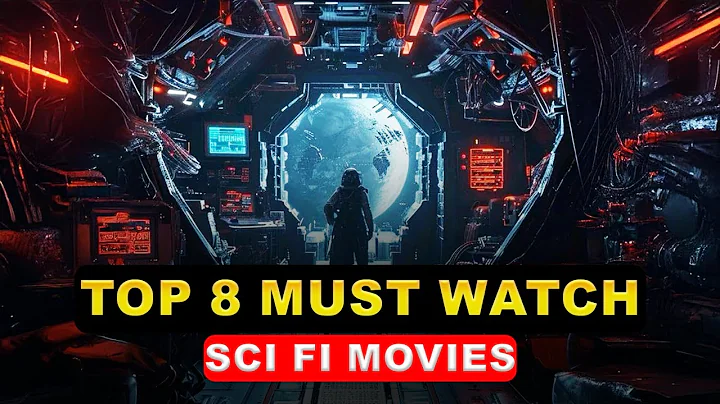 8 Must Watch Sci Fi Movies from 2024 You Probably Missed!