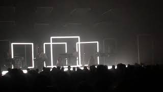 Charlotte Gainsbourg - The songs that we sing. Live @ Olympia Paris 10-12-2018