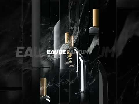 Power Prestige Experience The Opulence Of Gold Oud Perfume 