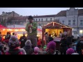 ROUDNICE Masopust