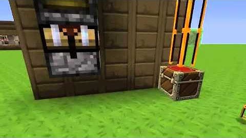 Tekkit Tutorials: Automatic Crafting!