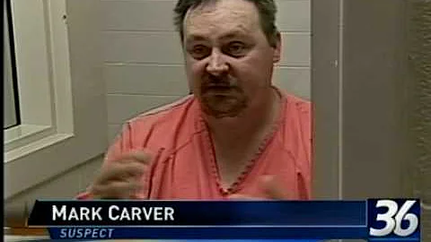 Man says he didn't kill UNCC student