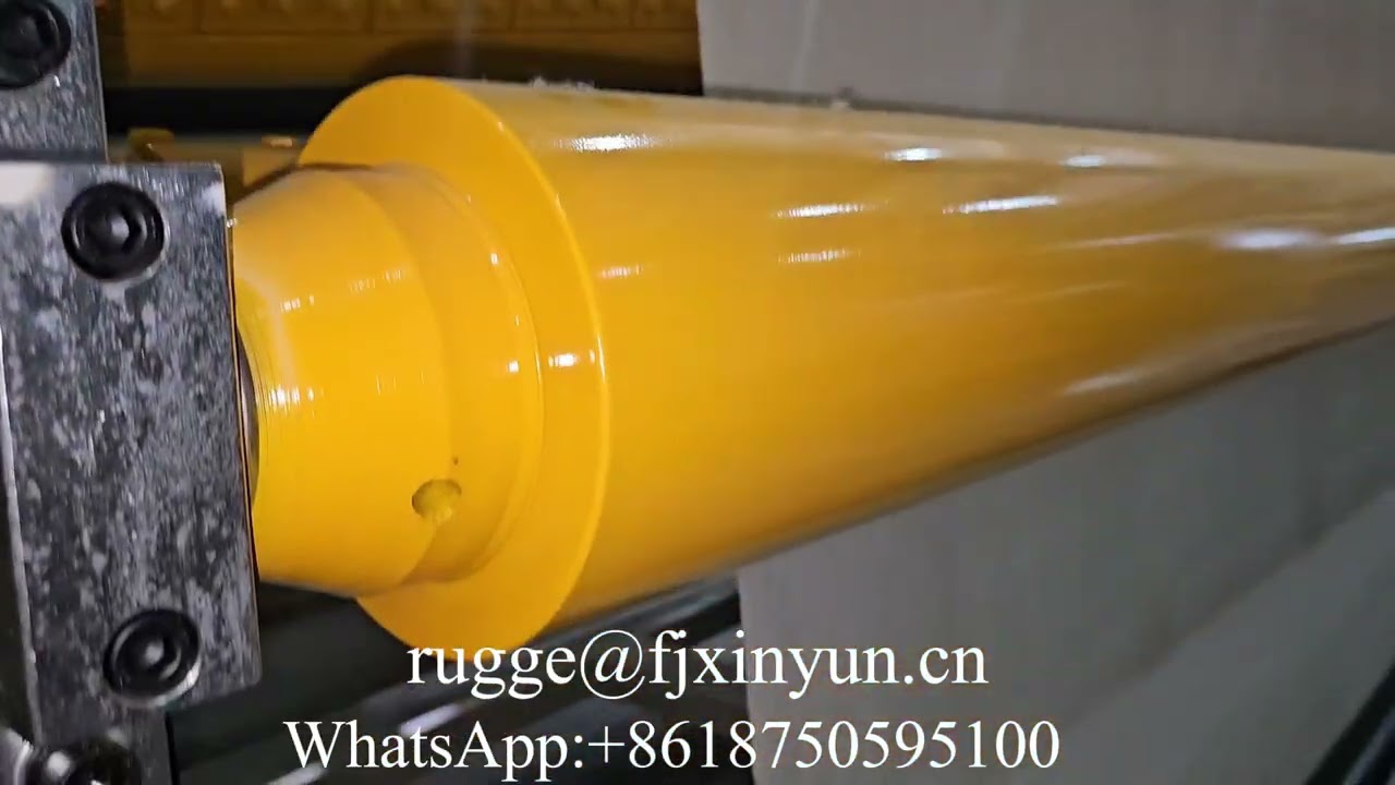 1850 mm automatic small toilet paper perforating machine production line