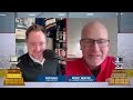 St. Lawrence Men's Hockey Season Preview (w/ Brent Brekke)