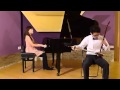 Comptine d&#39;un autre été [Piano &amp; Erhu Cover (Large Version)] adapted from TheChiefEmperor