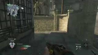 Call Of Duty Black OPS: EPIC Final Killcam!