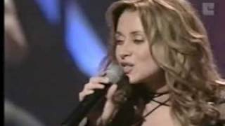 ララ ファビアン Lara Fabian のプロフィール Toxandoria 旧 Toxandoriaの日記