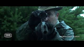 YUKON JAEGER - Egenskaper