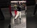 John legend warm up 2