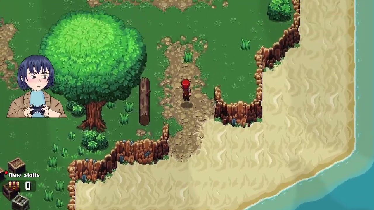 Chained Echoes Pt. 11: You Are What You Eat - 03/11/24 VOD