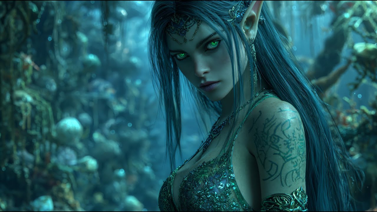 I Saved Her Life—Now Her Mating Instincts Won’t Let Me Go