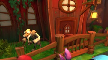 Dungeon Defenders II Devstream 37: PS4 Reveal