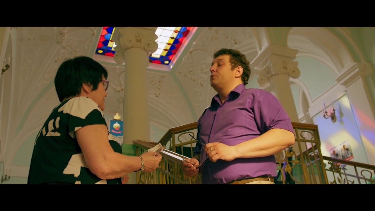 Отрывок из "День выборов 2" | "Просто в этот раз не получилось"