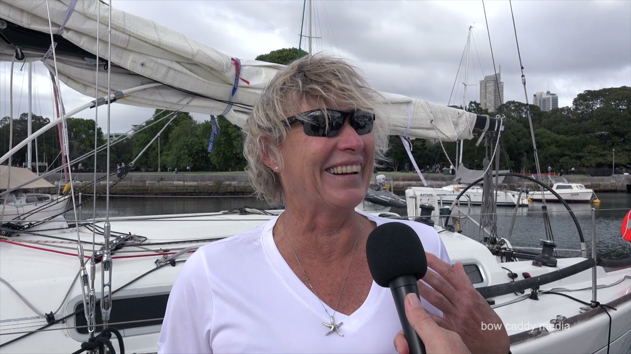 RSHYR 2021 | Wendy Tuck from Speedwell (2H) Interview