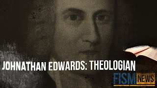 A Moment in History: Jonathan Edwards