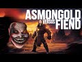 Asmongold Battles Fiend Bray Wyatt To Determine XQC Opponent