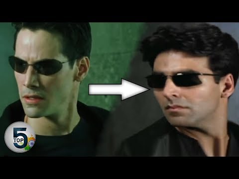 5 Bollywood Movie