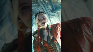 Decoy Team Massacre & The Real Elite Task Force X. #foryou#thesuicidesquad#harley  #dc