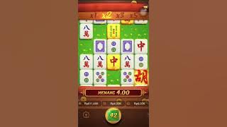 MENANTI MUSTAHILL ⁉️ POLA MAHJONG WAYS 1 HARI INI ✅ TRIK POLA MAHJONG WAYS 1 📌 POLA MAHJONG WAYS 1