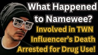 Download lagu What Happened to Namewee? Involved in Taiwanese Influencer’s Hotel Death, Arrested For Drug Use!