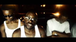 King Jobe - Right Now feat. Glack314 n DVS