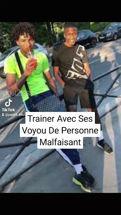 Tuto Comment Etre Une Racaille #racaille #tiktok #musique