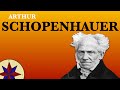 La Filosofía de Arthur Schopenhauer - Conceptos Fundamentales