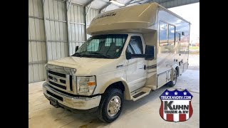 2018 Gulf Stream B Touring Cruiser 5210 Class B Plus Motorhome SOLD SOLD SOLD truckandrv.com