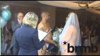 The Naked Wedding - The Full Ceremony