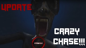 FLASHPOINT: TIME WRAITH FULL CHASE RTX SHADERS 4K