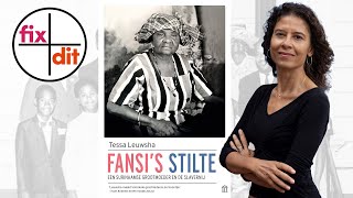 Download Lagu Fansi's stilte van Tessa Leuwsha - Vlogboek x Fixdit MP3 Download Lagu Fansi's stilte van Tessa Leuwsha - Vlogboek x Fixdit MP3