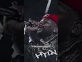 😤🔥 #kevingates #raptok #liveperformance #fyp