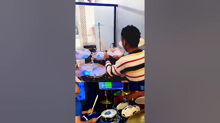 TRY THIS ROLLING ON DRUMS 🥁🔥 WILL HELP YOU (SEBEN,MAKOSA)