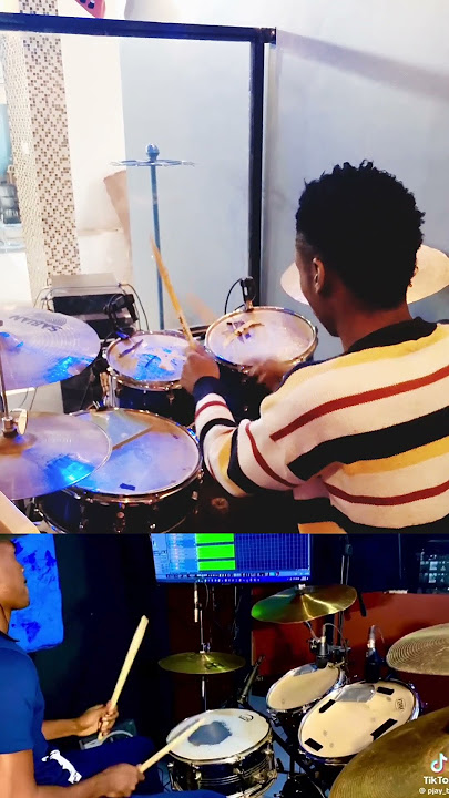 TRY THIS ROLLING ON DRUMS 🥁🔥 WILL HELP YOU (SEBEN,MAKOSA)