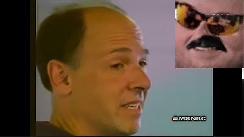 Forsen reacts to To Catch a Predator - The Doctor Predator Dateline OG