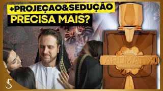 ISSO aqui VAI TE DEIXAR MALUCO! NAUGHTY DATES AROMATIX X de FRENCH AVENUE #perfume