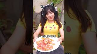 Beautiful girl cooking food 2021 Part 03