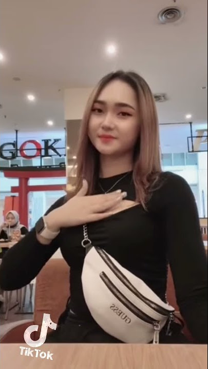 TikTok Musik Dj Gratata | goyang Cewek Cantik