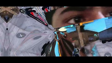 Dominate Apex Legends Season 20: Advanced Movement Guide & Pro Tips!