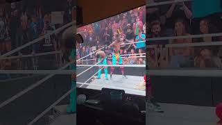 THE NEW DAY WIN THE NXT TAG TEAM CHAMPIONSHIPS