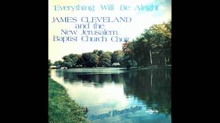 "I Don't Feel Noways Tired" (2nd Version)(1978) Rev. James Cleveland & New Jerusalem Baptist Church chords