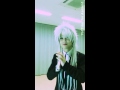 音羽雪之丞振り付け講座「桜花、恋乱舞1」