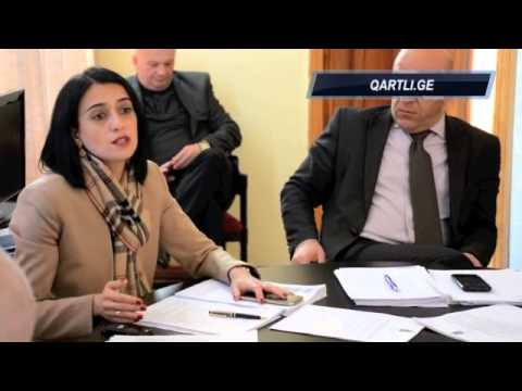 ,,რა ბევრს ლაპარაკობ?\" - პრემიები უშტატოებს