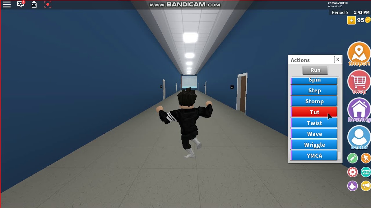 Robloxian High School Faded By Allan Walker Youtube - roblox robloxian high school how to be alan walker