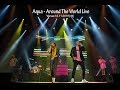 Aqua - Around The World Live - Warsaw 16.11.2019 (4K)