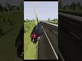 Audi RS6 Crash At 300km Hr Flashback In BeamNG Drive Beamdrive 