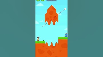 slice to save all levels gameplay #lvl28#short About this game