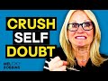 How to Beat SELF DOUBT, Pick Yourself Back Up, and FINALLY Break Free From SADNESS | Mel Robbins